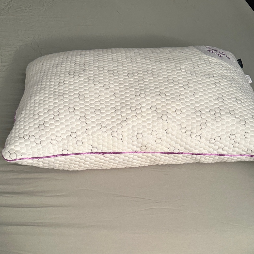 Bedgear Performance Pillow 0.0